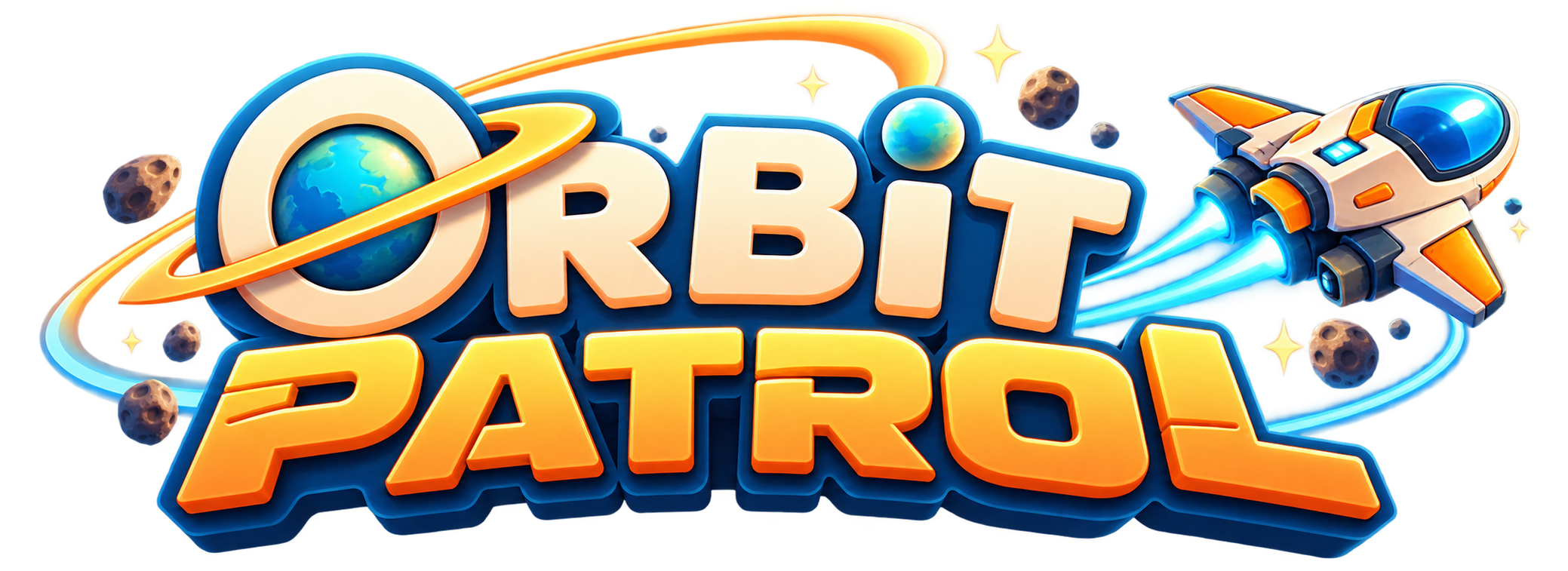 Orbit Patrol